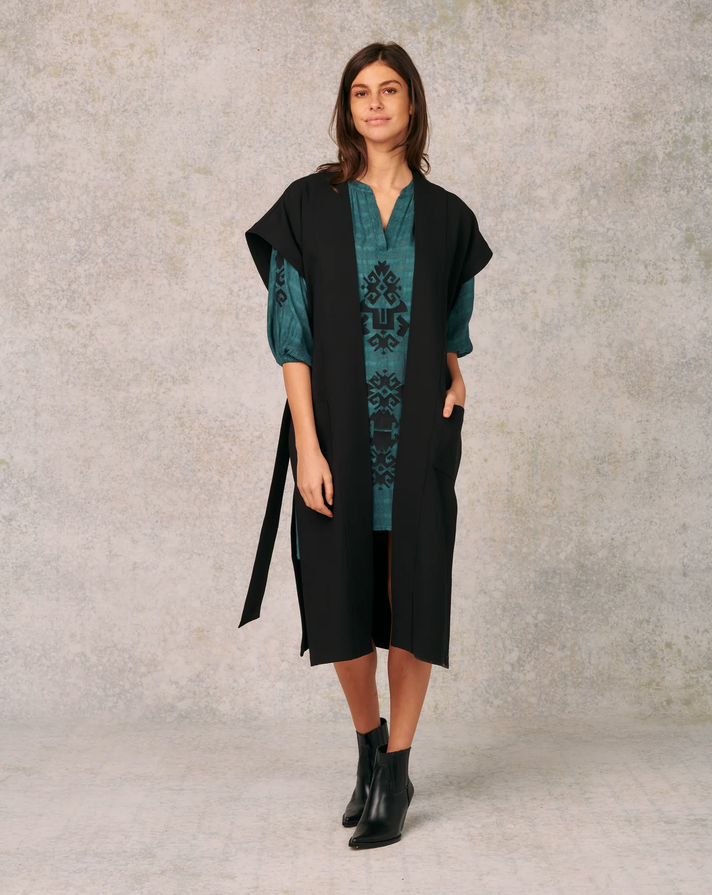 GABBY DRESS