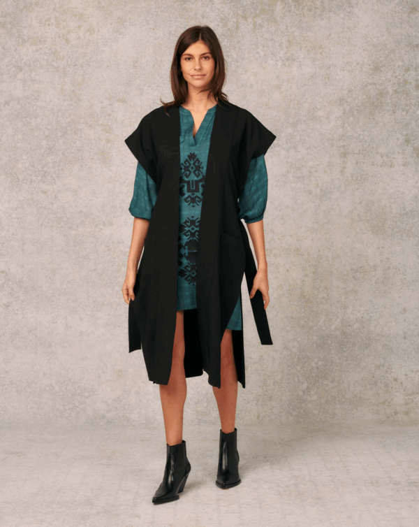 GABBY DRESS – Image 3