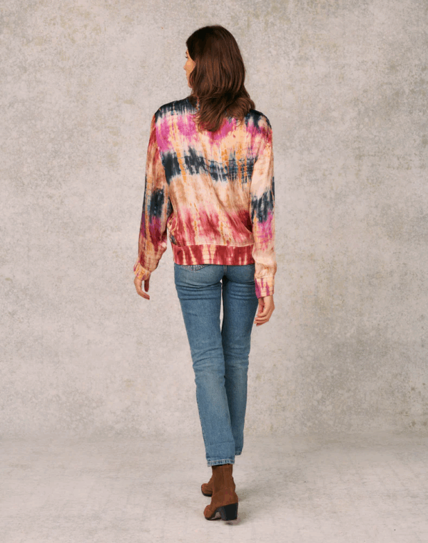 SWEATSHIRT HOODIE – Image 2