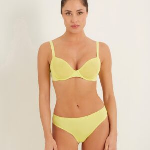 Pop Woman Balcony Bra