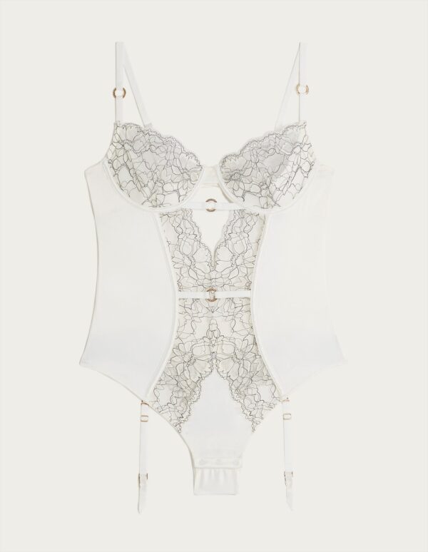 Ladylike Woman Body W/Wire – Image 5