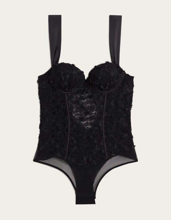 Lady Rose Woman Padded Body – Image 5