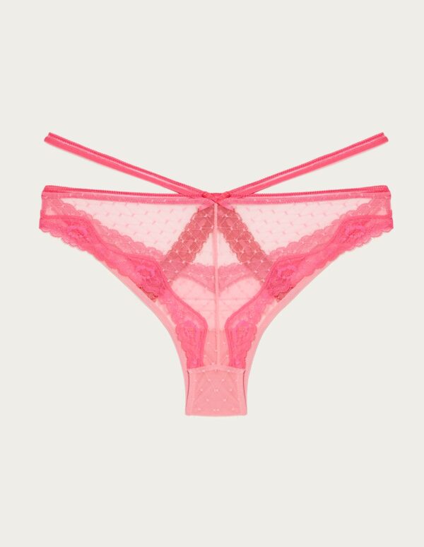 Bombshell Woman Brazilian Briefs – Image 4