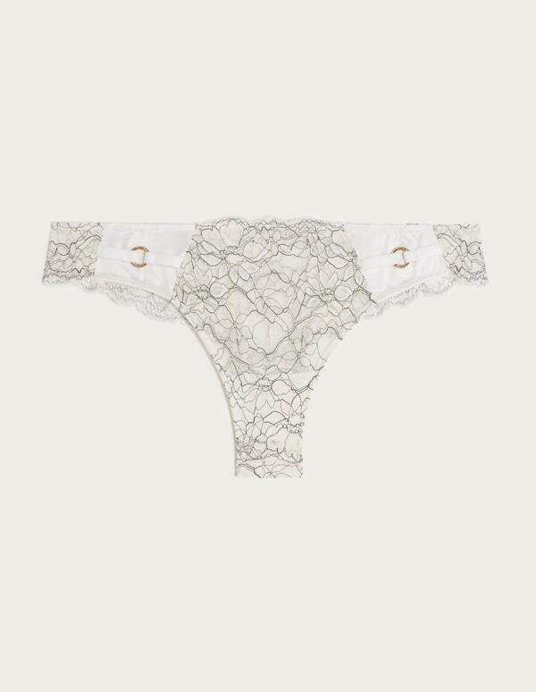 Ladylike Woman Brazilian Briefs – Image 4