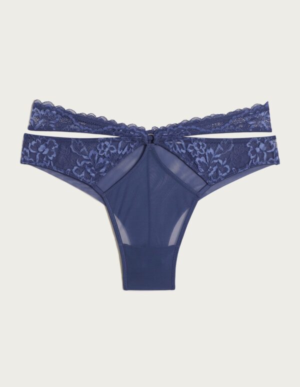 Blue Jean Woman Brazilian Briefs – Image 4