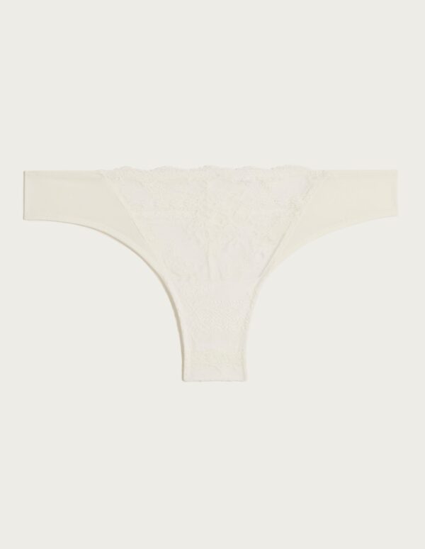 Vanille Woman Brazilian Briefs – Image 6