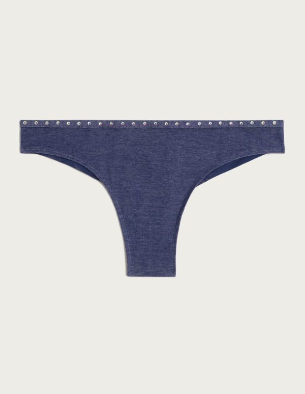 Baby Shine Woman Brazilian Briefs – Image 4