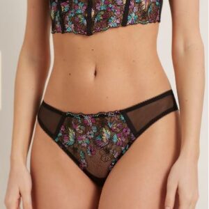Nicely Woman Brazilian Briefs