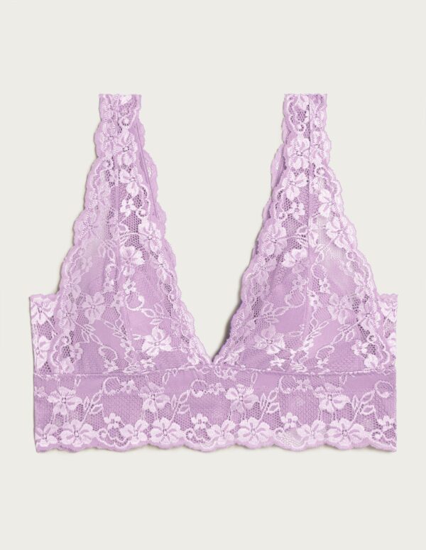 Primula Color Woman Bralette 2 – Image 3