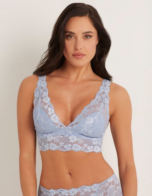 Primula Color Woman Bralette 1
