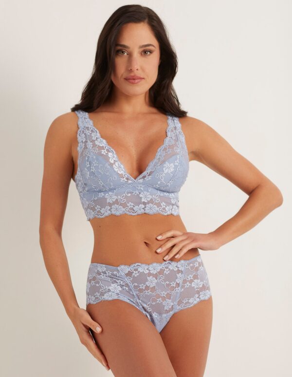 Primula Color Woman Bralette 1 – Image 4