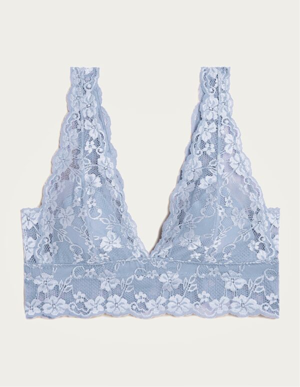 Primula Color Woman Bralette 1 – Image 5
