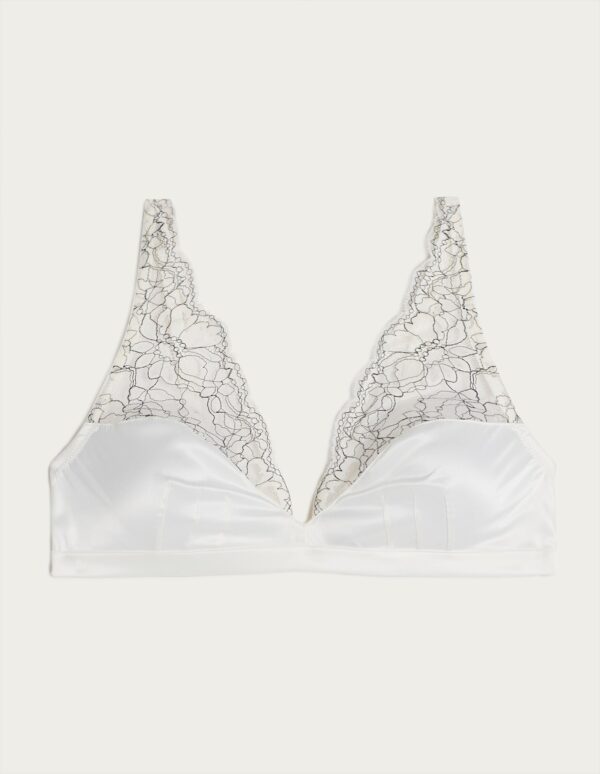 Ladylike Woman Bralette – Image 4