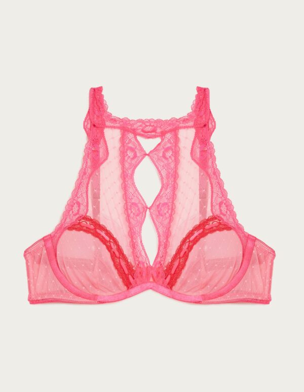 Bombshell Woman Bralette – Image 4