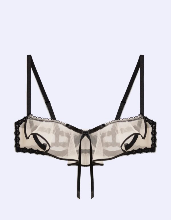 Prive'   Flirt Woman Carioca Bra – Image 4