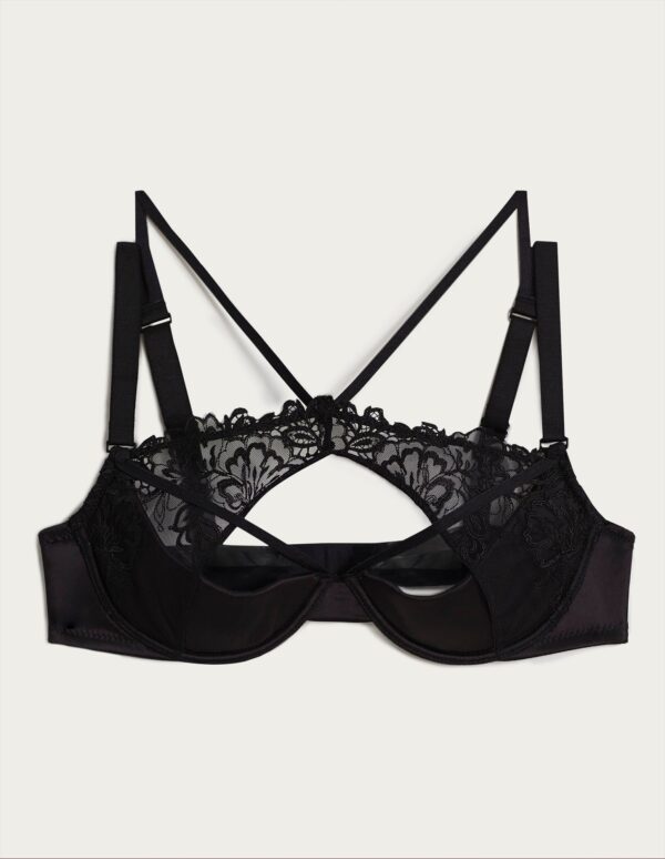True Love Woman Carioca Bra – Image 4