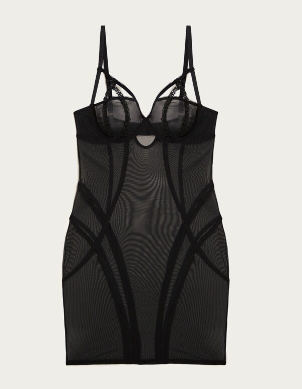 Sasha Woman Chemise – Image 5