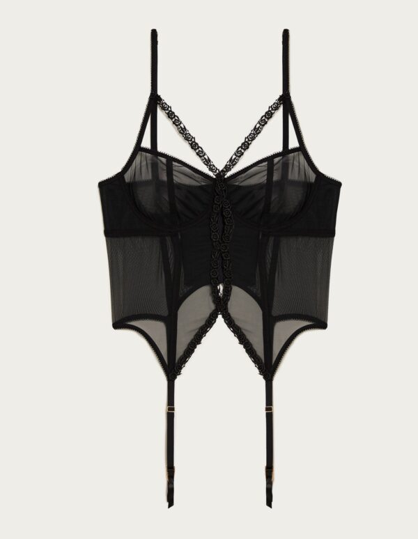Sasha Woman Corset – Image 5