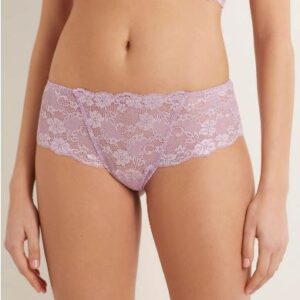 Primula Color Woman Brazilian Knickers 2