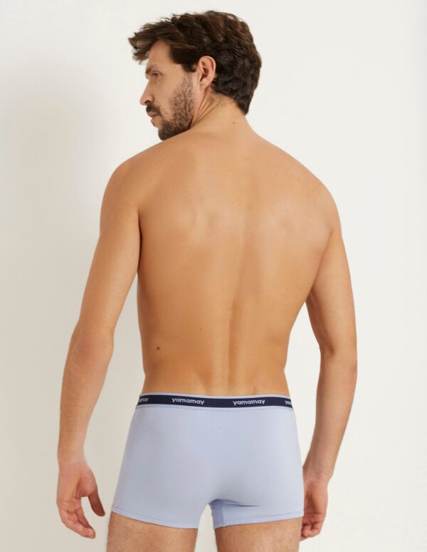 New Fashion Color Man Trunks 1 – Image 12
