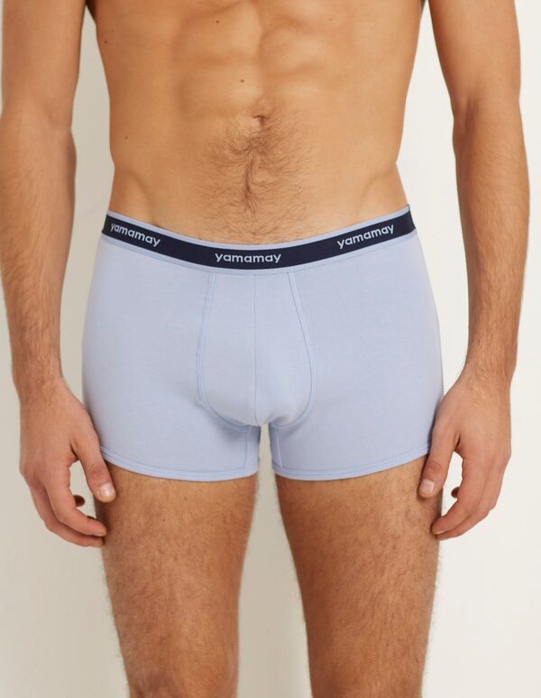 New Fashion Color Man Trunks 1 – Image 9