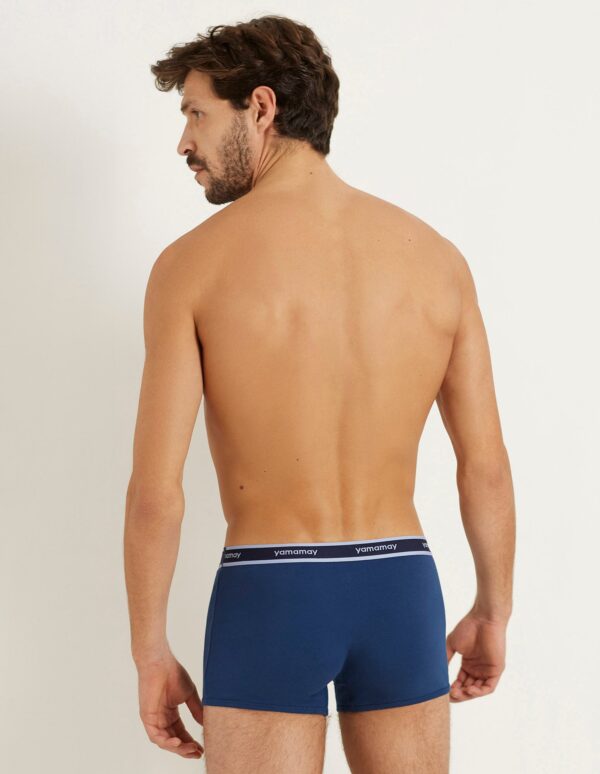 New Fashion Color Man Trunks 1 – Image 17