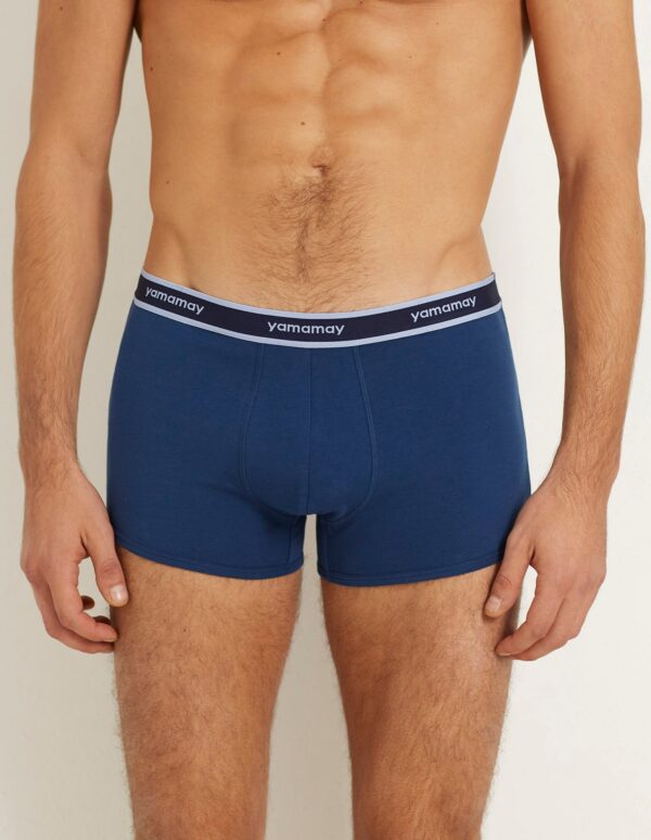 New Fashion Color Man Trunks 1 – Image 14