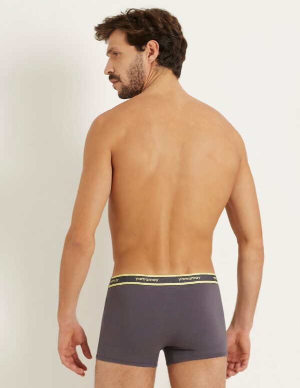 New Fashion Color Man Trunks 1 – Image 20