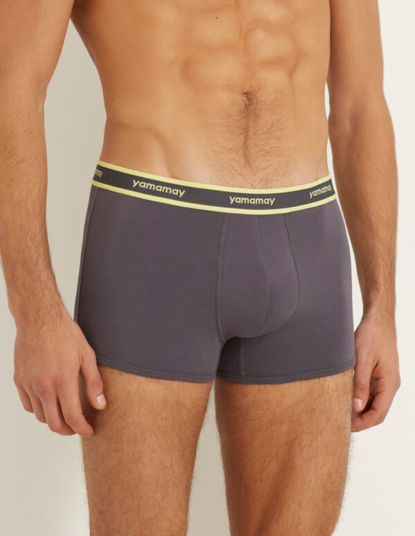 New Fashion Color Man Trunks 1 – Image 18