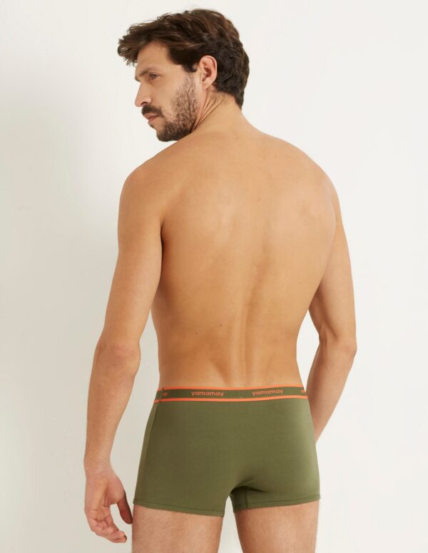 New Fashion Color Man Trunks 1 – Image 7