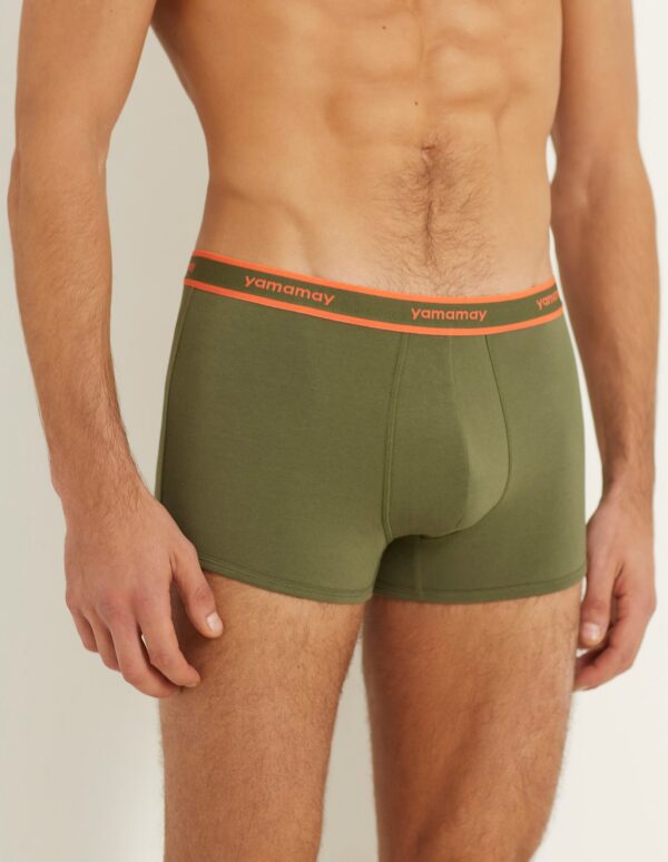 New Fashion Color Man Trunks 1 – Image 5