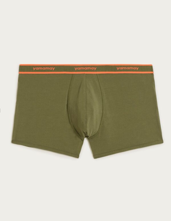 New Fashion Color Man Trunks 1 – Image 8