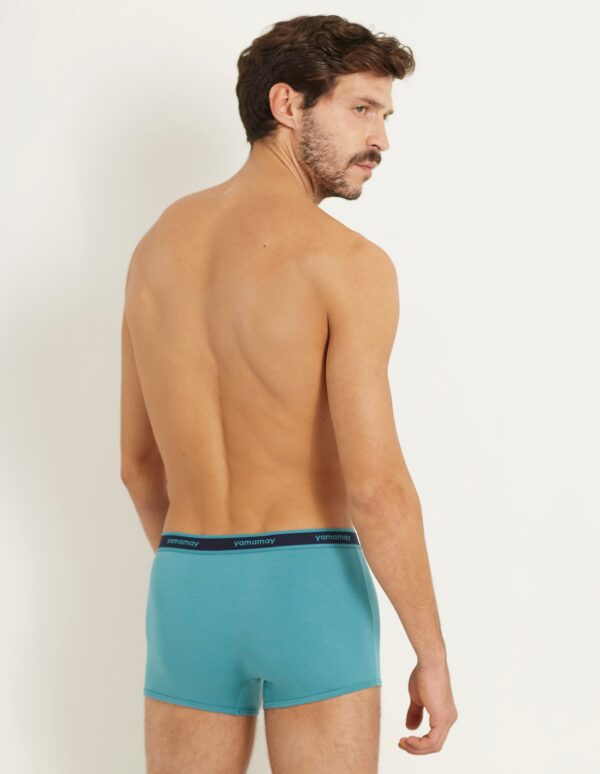 New Fashion Color Man Trunks 1 – Image 3