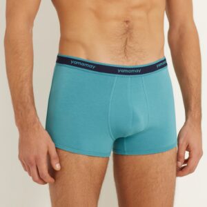 New Fashion Color Man Trunks 1