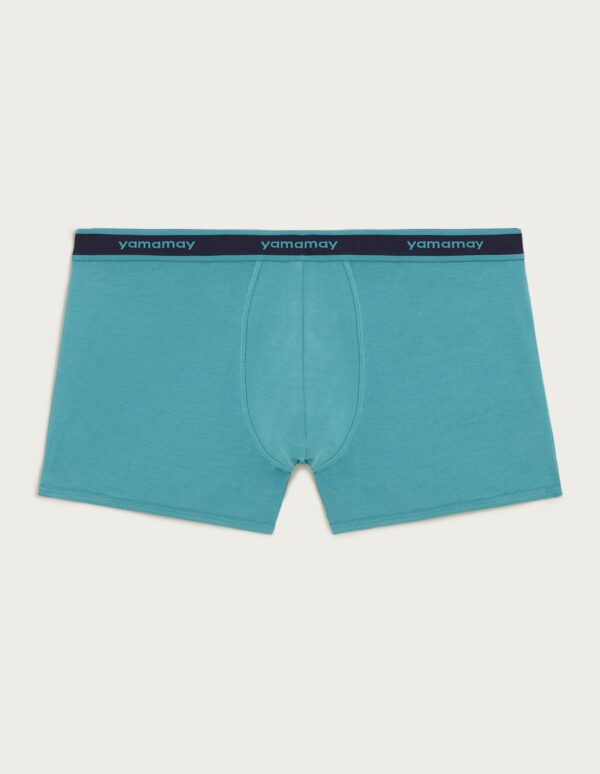 New Fashion Color Man Trunks 1 – Image 4
