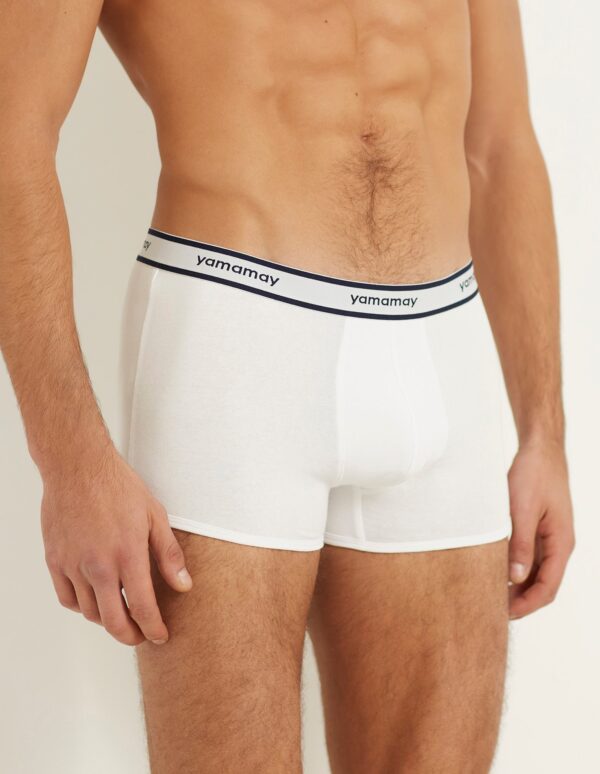New Fashion Color Man Trunks 2 – Image 3