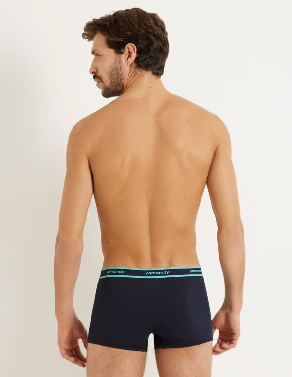 New Fashion Color Man Trunks 3 – Image 3