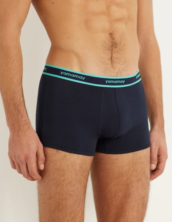 New Fashion Color Man Trunks 3 – Image 2
