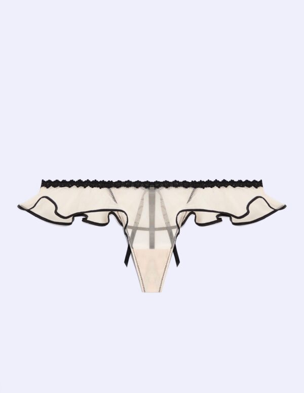 Prive'   Flirt Woman G String – Image 4