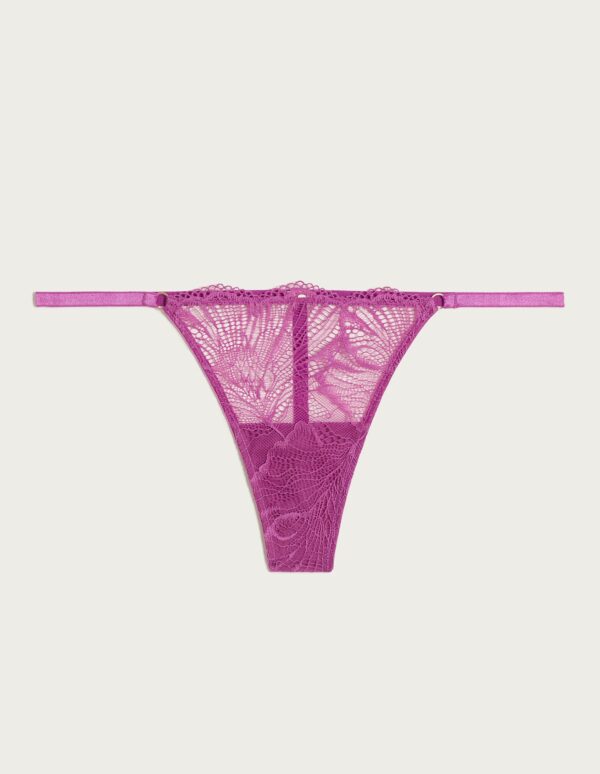 Lady Butterfly Woman Low Waist G-String – Image 5