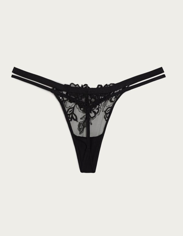 True Love Woman Low Waist G-String – Image 3