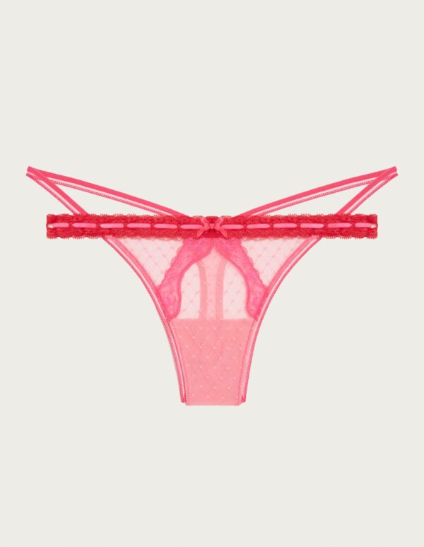 Bombshell Woman G String – Image 4