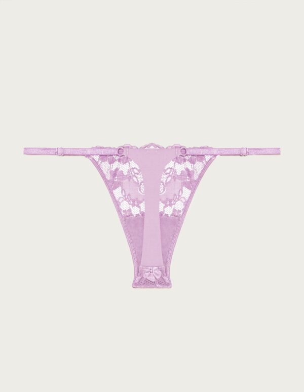 Primula Color Woman Low Waist G-String 2 – Image 5