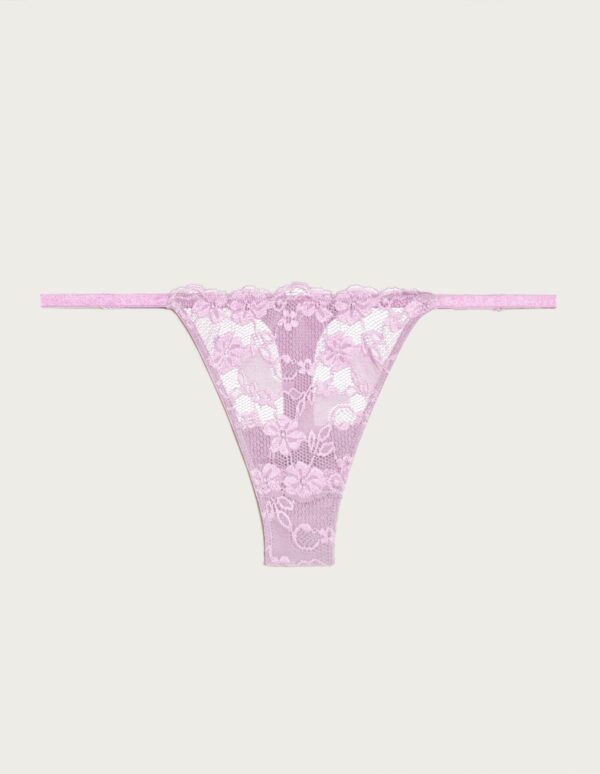 Primula Color Woman Low Waist G-String 2 – Image 4