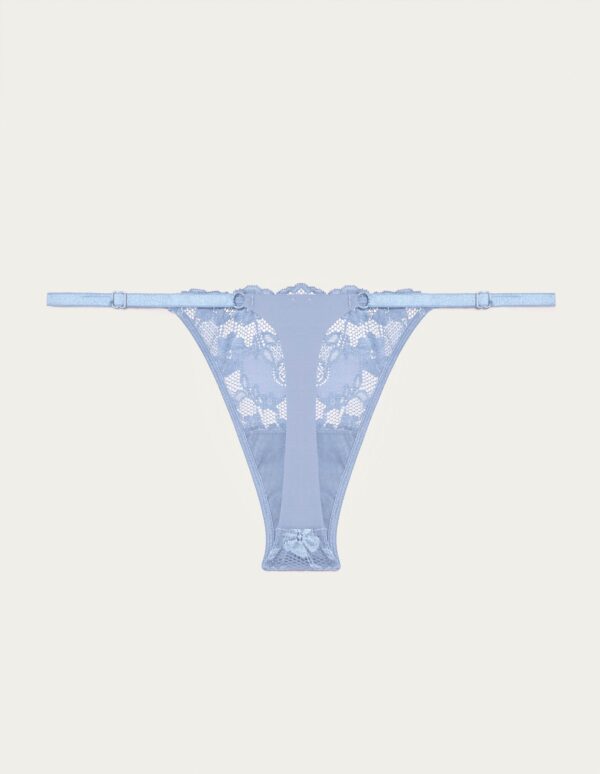Primula Color Woman Low Waist G-String 1 – Image 5