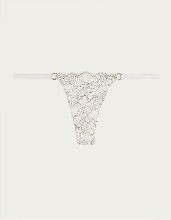 Ladylike Woman Low Waist G String – Image 4