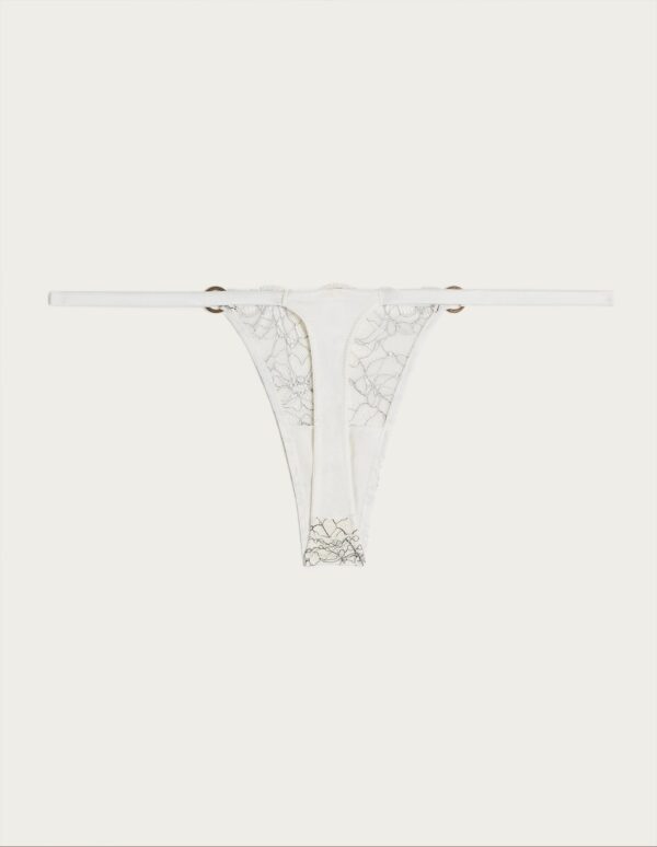 Ladylike Woman Low Waist G String – Image 5