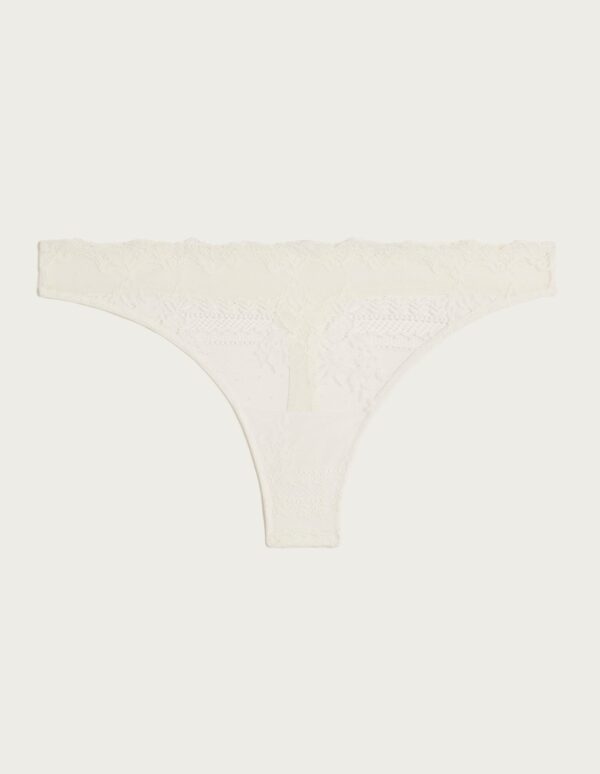 Vanille Woman G-String – Image 5