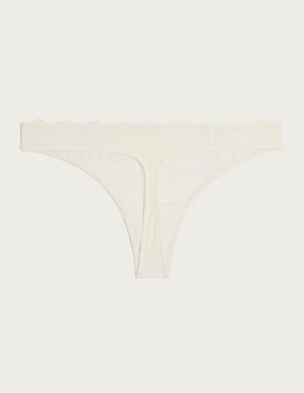 Vanille Woman G-String – Image 6