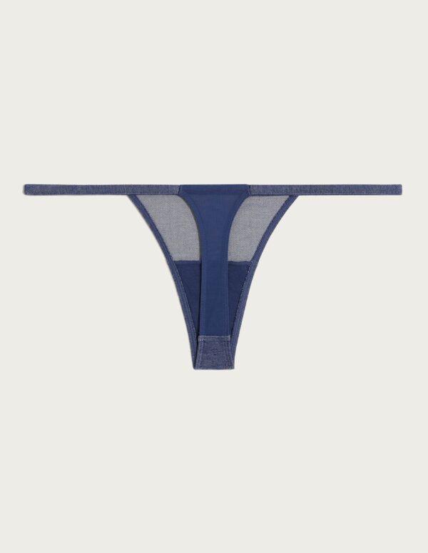 Baby Shine Woman Low Waist G-String – Image 5